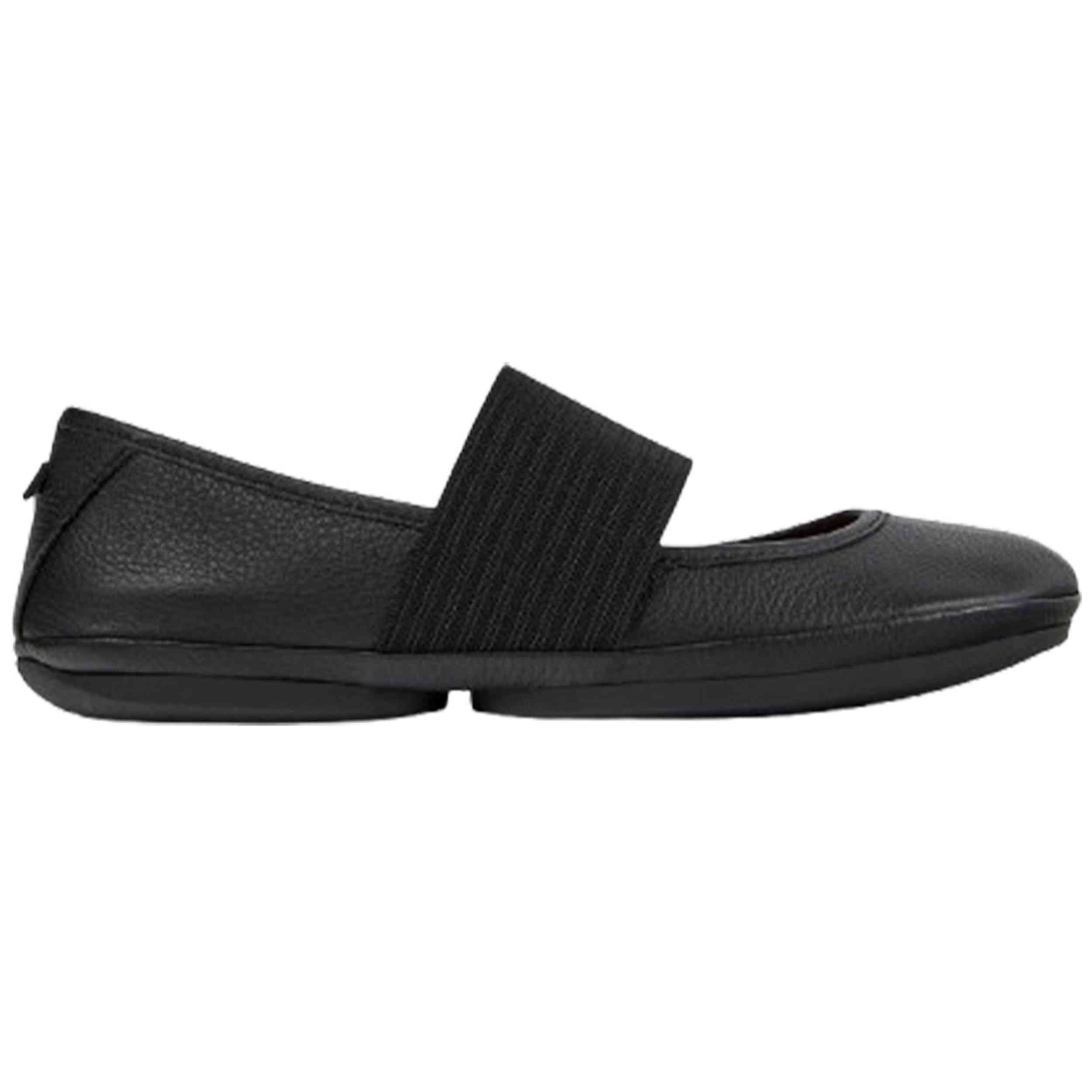 Zapatillas Camper modelo 21595-242 para Mujer en color Negro