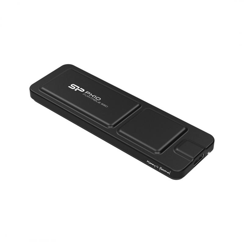 Silicon Power PX10 1 TB Negro