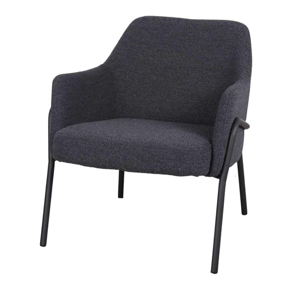 Sillón Tapizado Karen - Misterwils Furniture For Free Souls 75x65x68