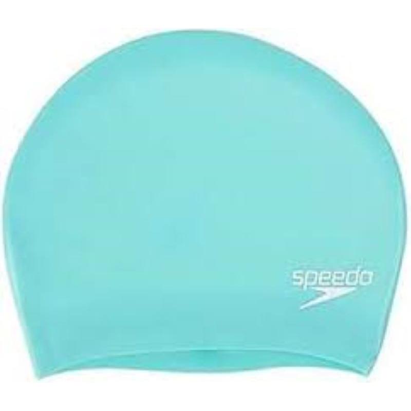 Gorro SPEEDO LONG HAIR CAP 8-06168B961 Azul