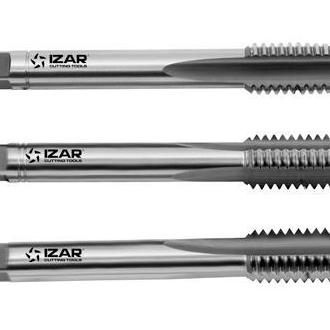 Macho 3030 hss m20*2.5 izar
