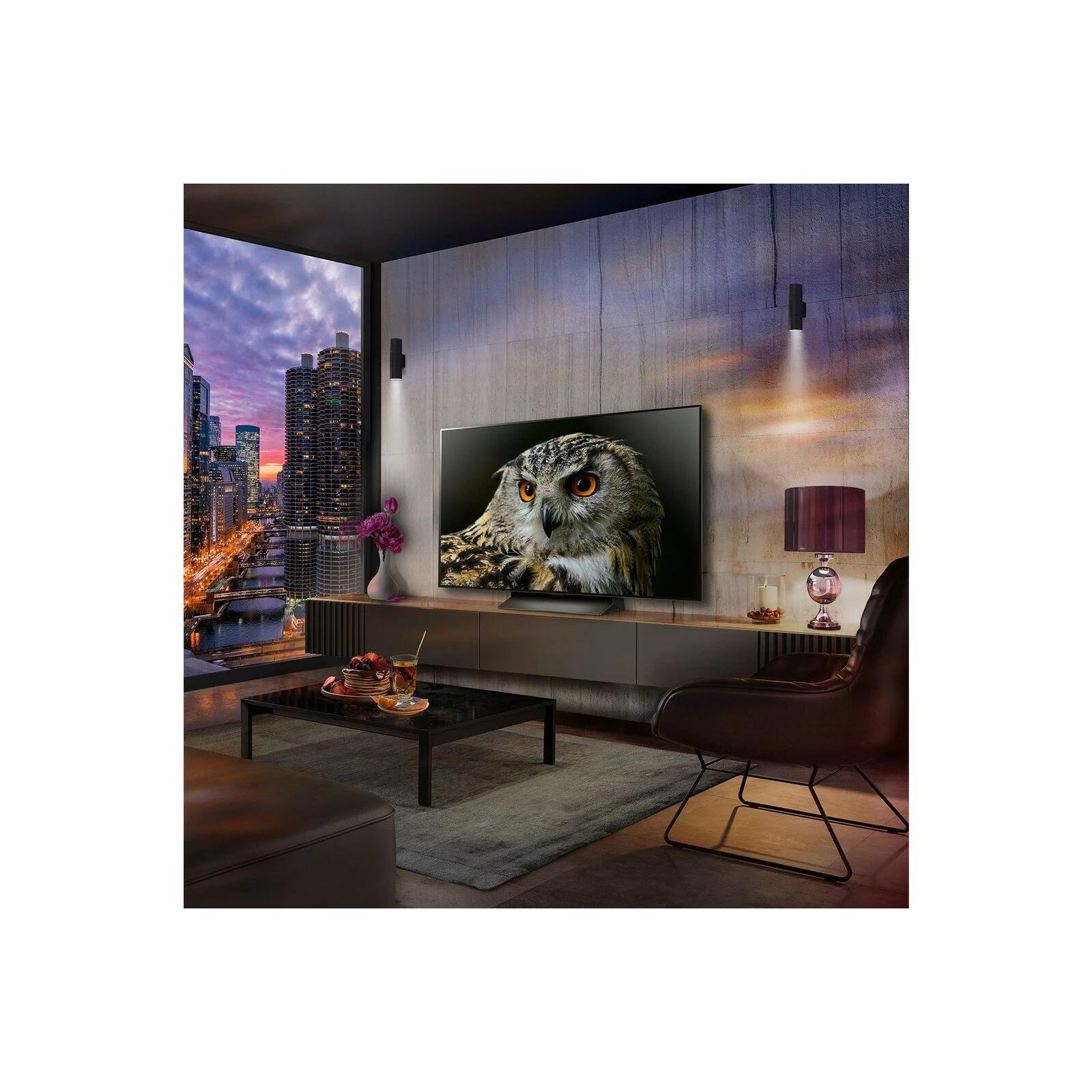TV LG OLED42C44LA webOS 42" OLED 4K Ultra HD  | Dolby Vision, OLED evo, (Gaming), 144Hz