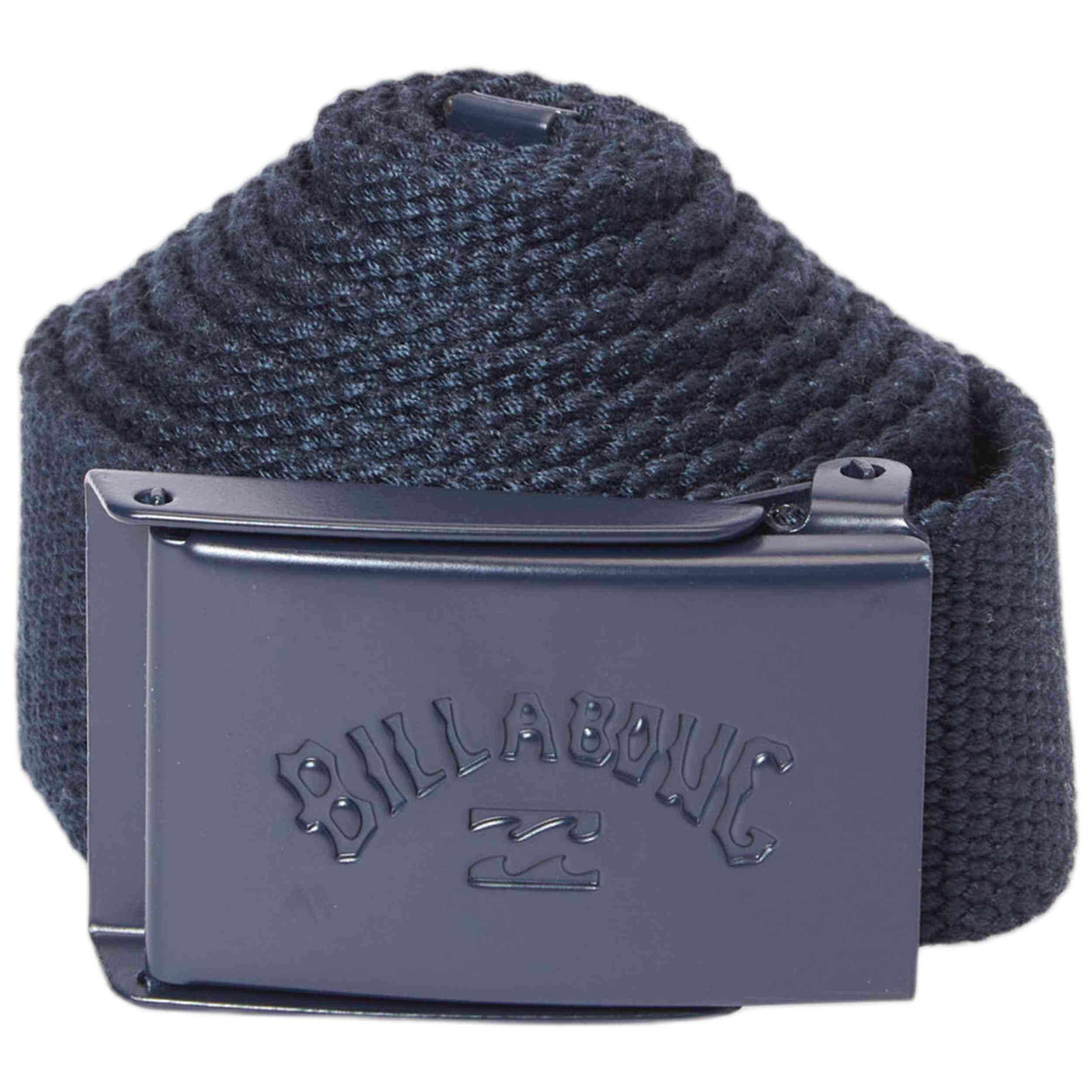 Cinturones Billabong para Hombre en color Azul
