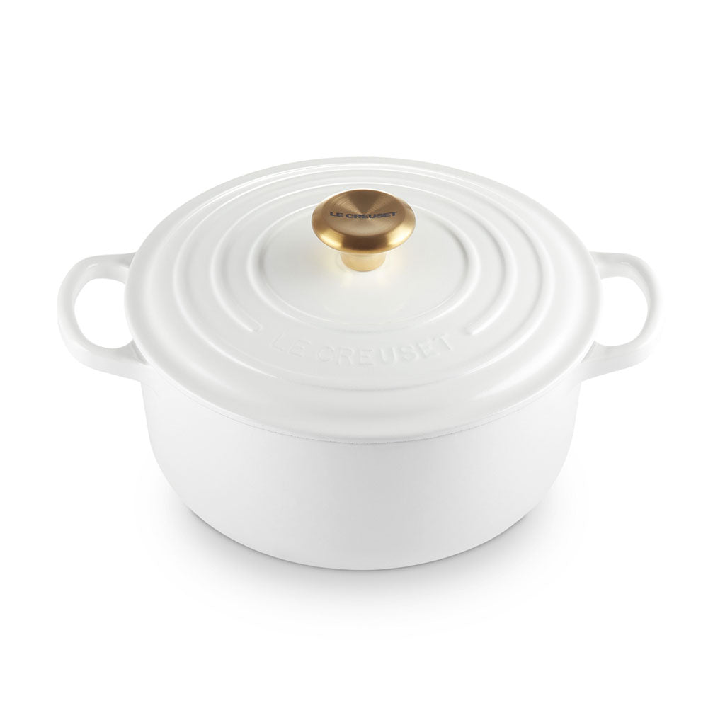 Cocotte Redonda Evolution Le Creuset de 18 a 34 cm
