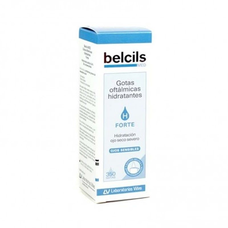 Belcils - 