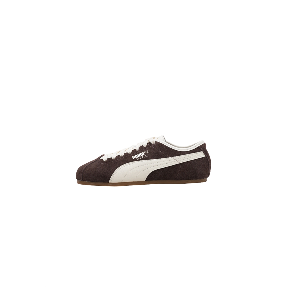 Puma PUMA TACKLE Deportivas Planas Mujer Marrón
