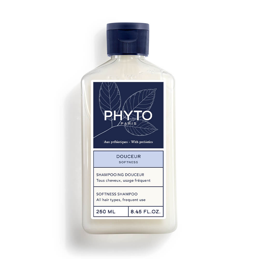 Phyto Suavidad Champú Suavidad 250 ml