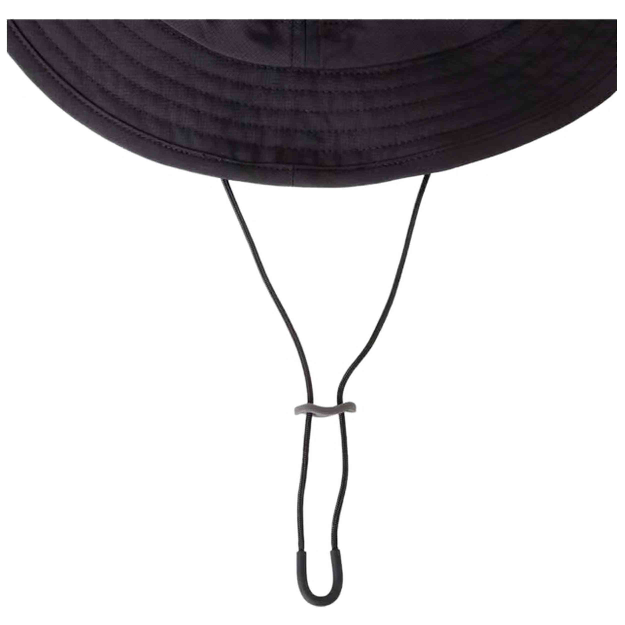 Gorro Bucket The North Face modelo HORIZON BUCKET TNF BLACK para hombre y mujer en color Negro
