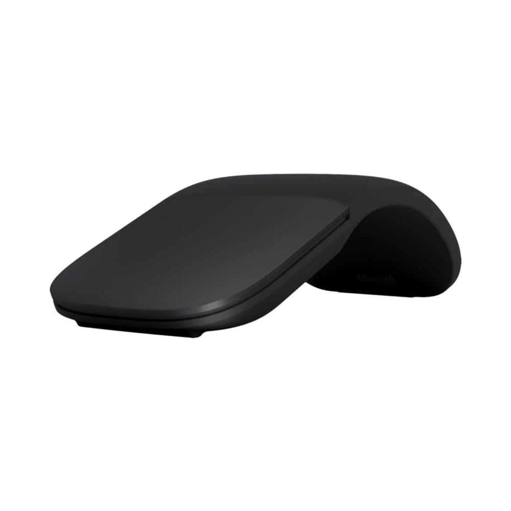 Ratón Microsoft BlueTrack Technology MICROSOFT CZV-00102  | Negro