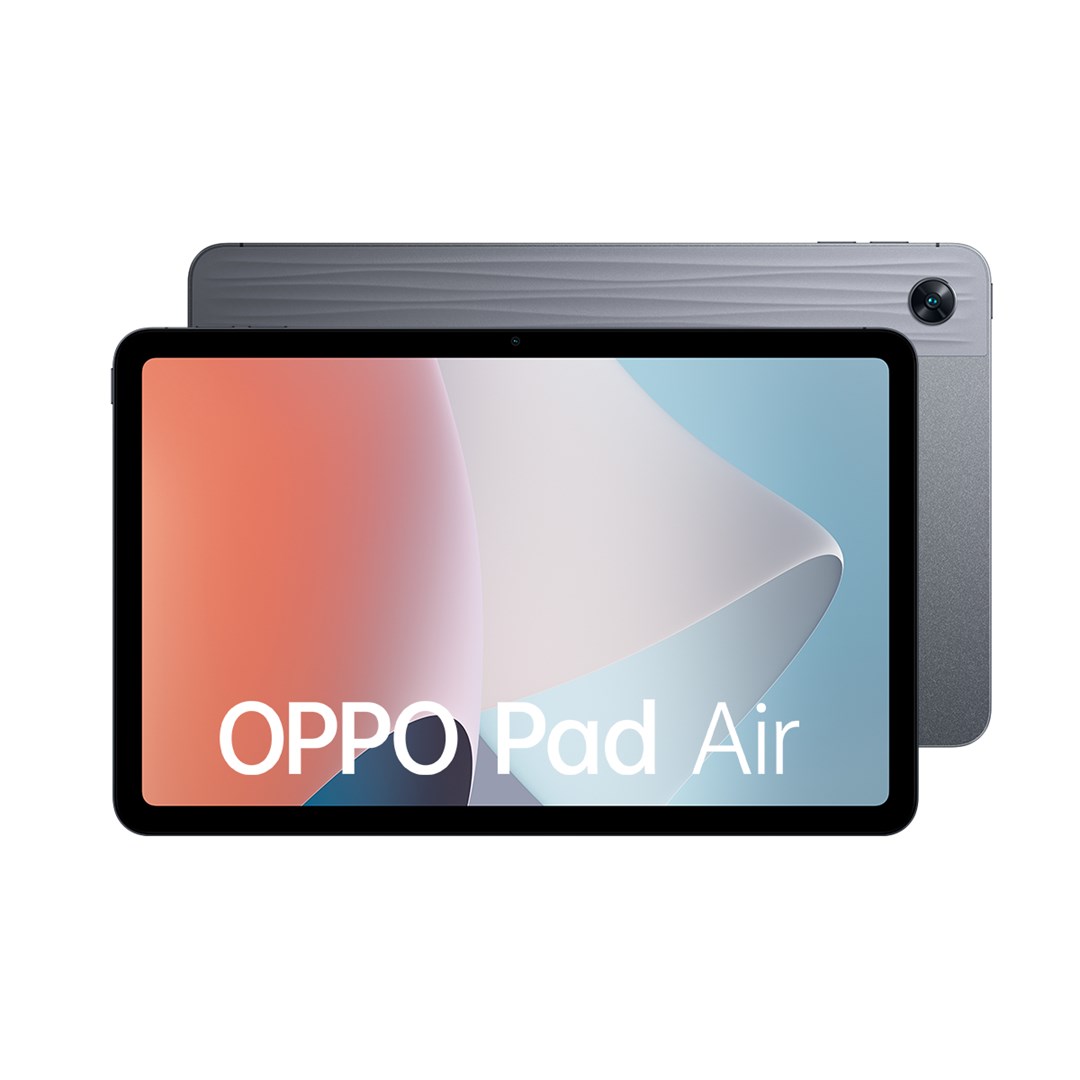 Tableta OPPO Pad Air 4/64GB WiFi Gris