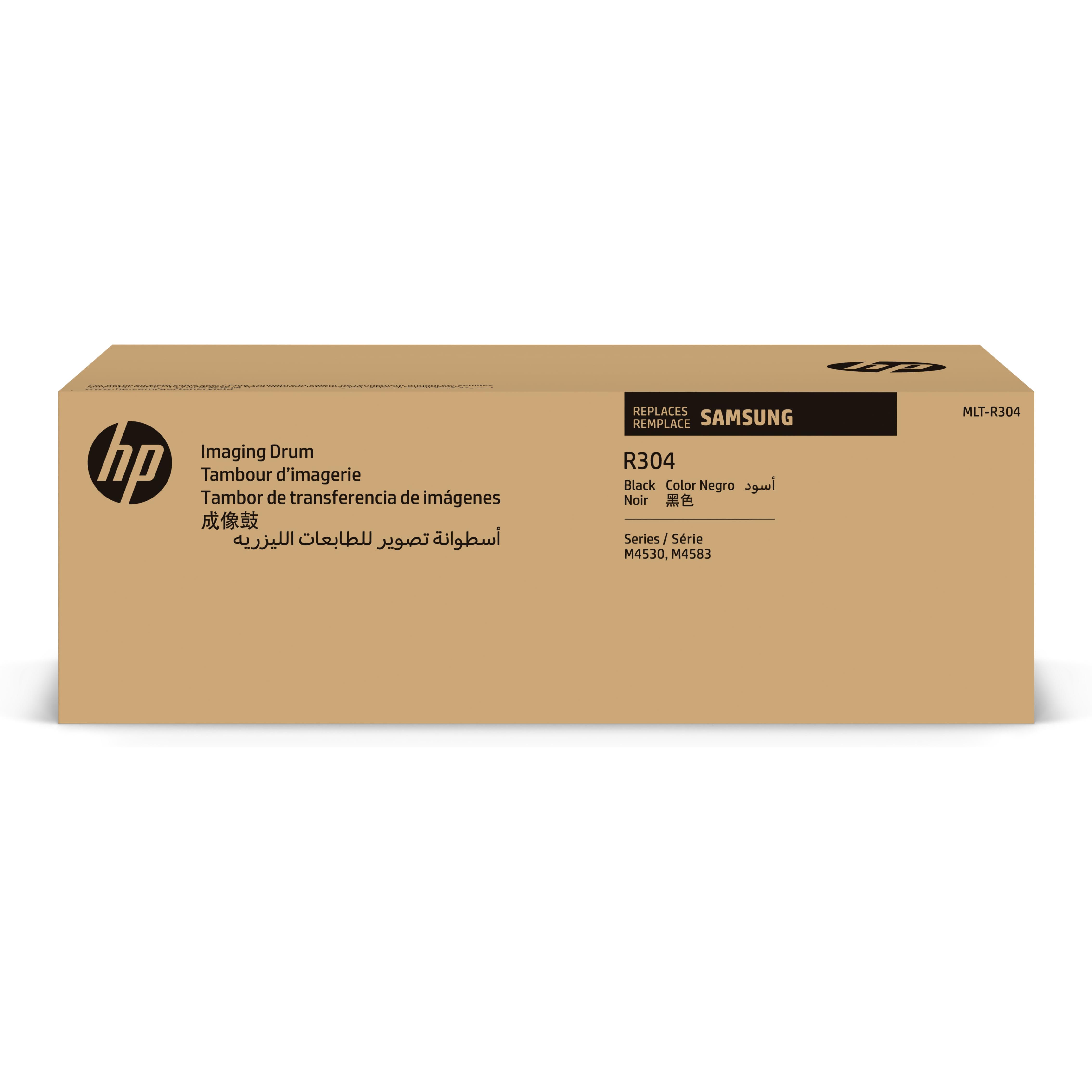 HP - Samsung SL-M4583FX Unidad de imagen