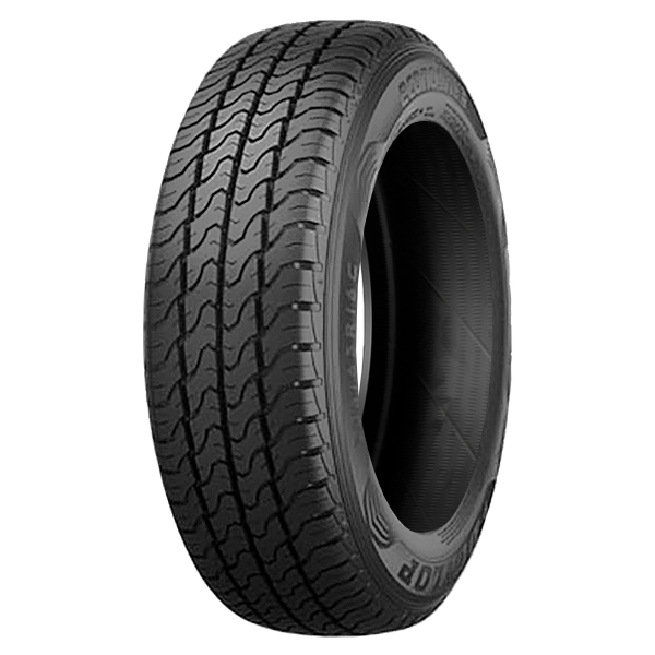 Dunlop tires 215/70 r15 109/107s econodrive