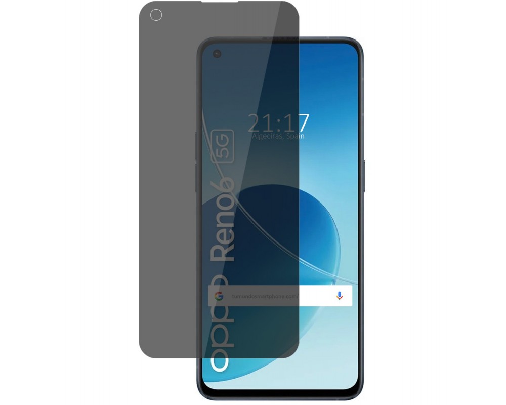 Protector Pantalla Hidrogel Privacidad Antiespías para Xiaomi Redmi Note 12  Pro+ Plus 5G TUMUNDOSMARTPHONE