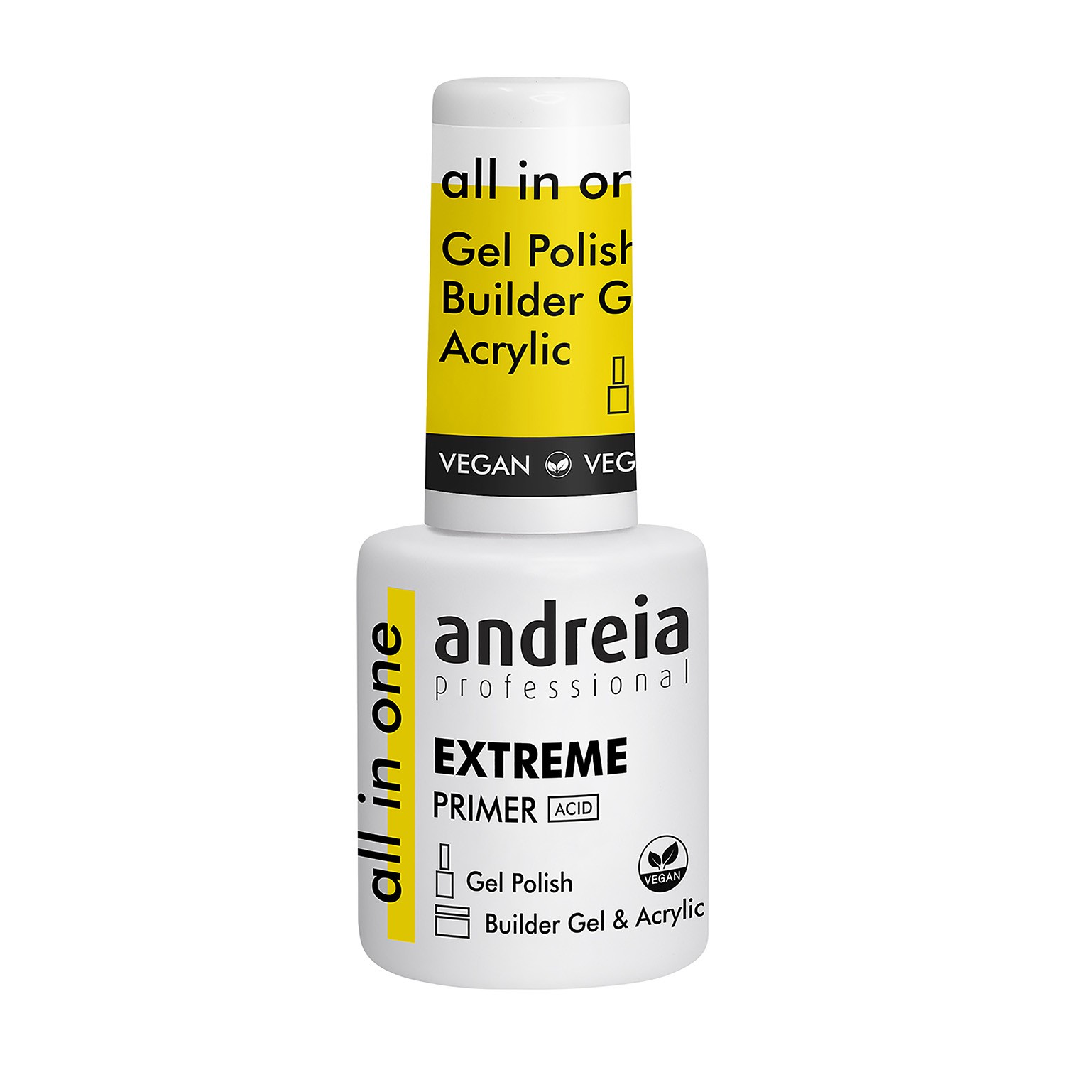 Andreia - Andreia professional all in one extreme primer 10,5 ml,  Belleza y cuidado de tu cabello y tu piel con Andreia.