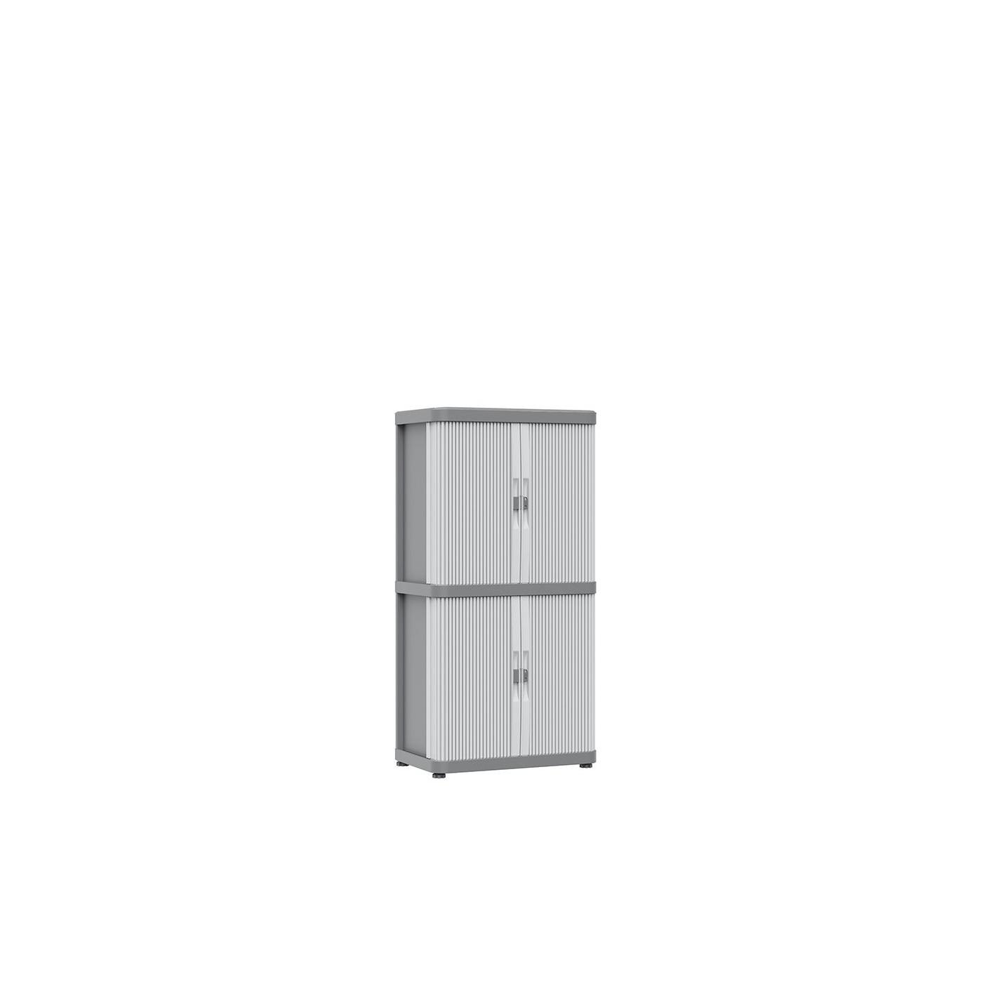 ARMARIO RESINA ROLLING MODULAR 2 JOBGAR DE SUINPLAS DECORACIONES