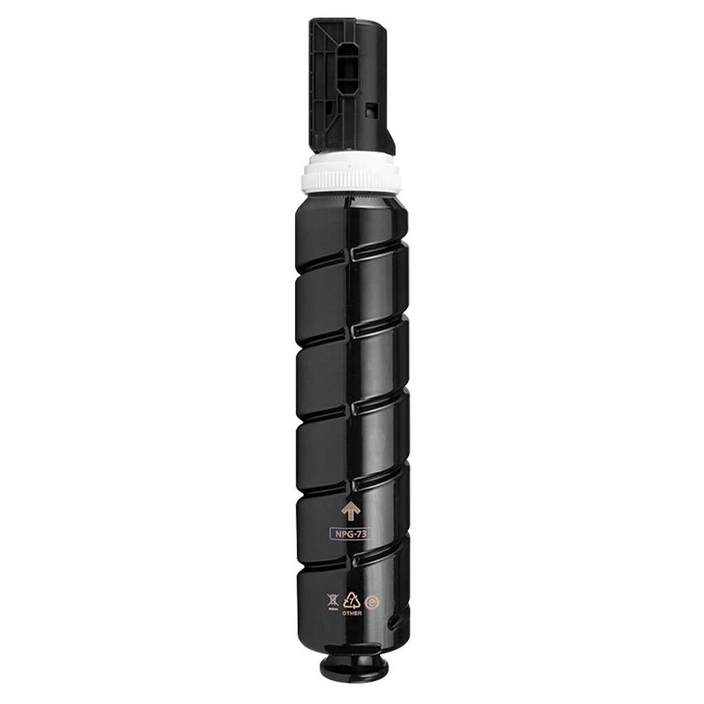 Canon cexv53 negro cartucho de toner generico - reemplaza 0473c002