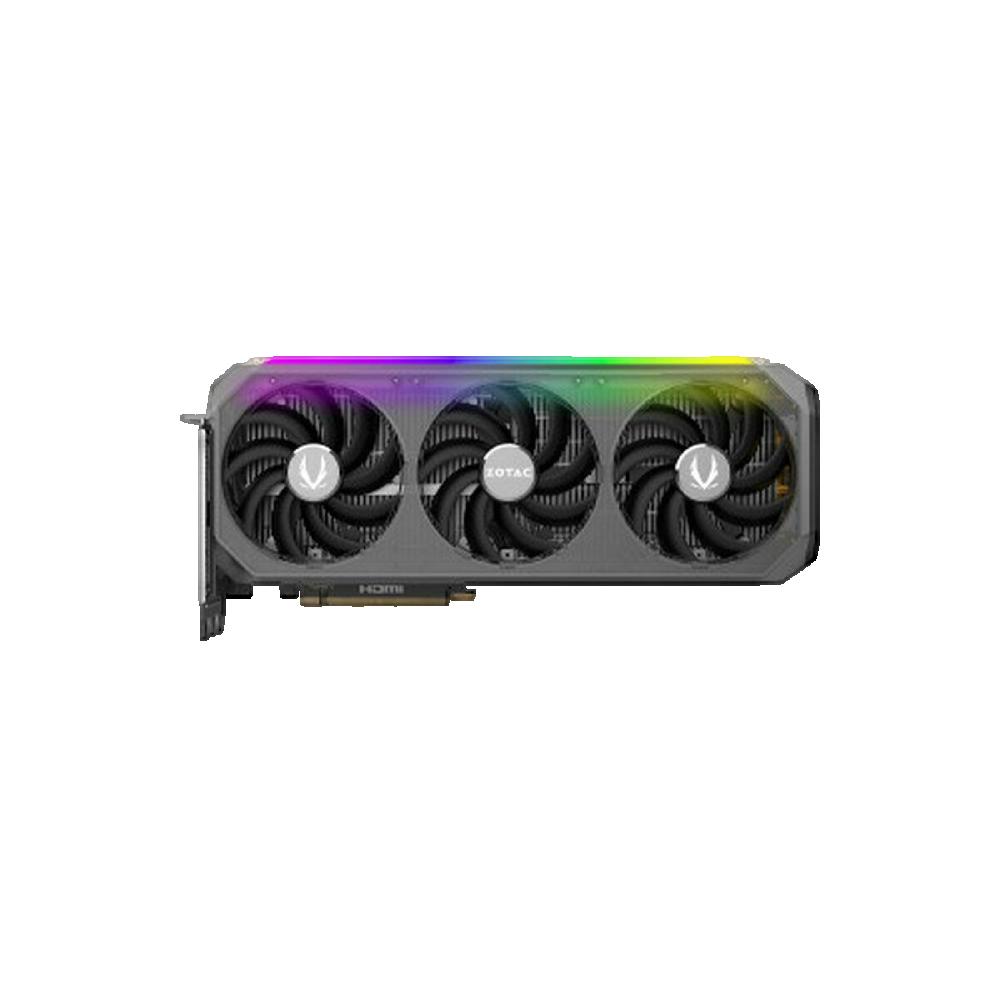 Zotac RTX 5080 AMP Extreme INFINITY