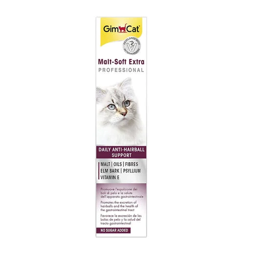 GIMCAT Malta (20 g)