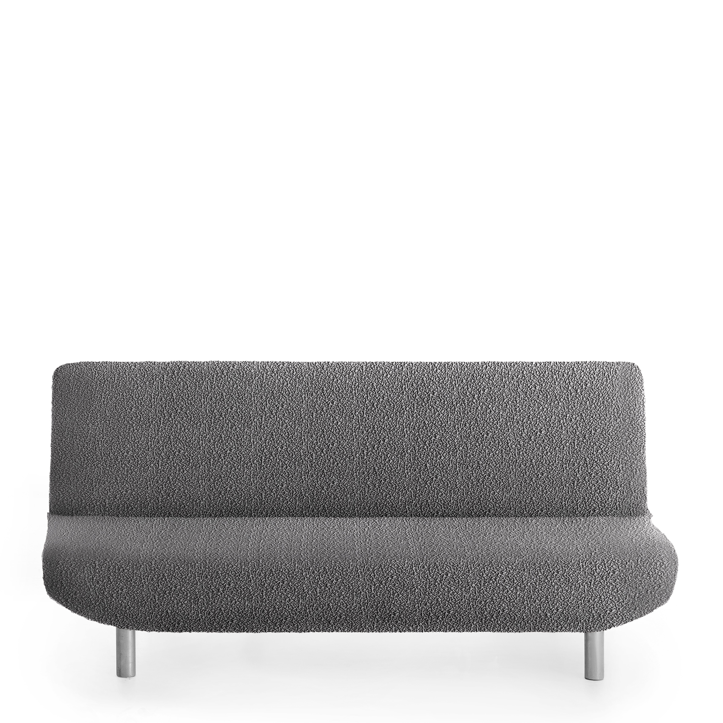 Fundas de sofa mod/7 premium roc 3 plz. c/16 clic-clac, Tamaño 3 plazas, 170x310x110cm, Fábricada en España