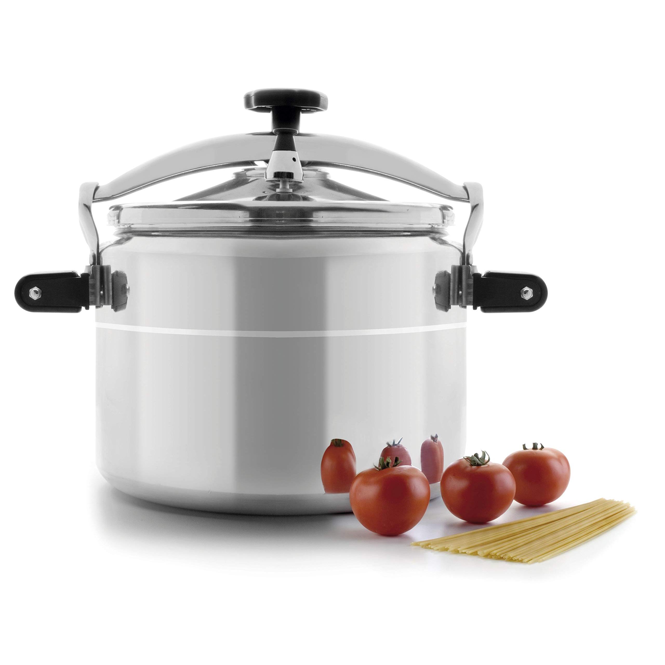OLLA A PRESION PRO-CLASSIC 18 L
