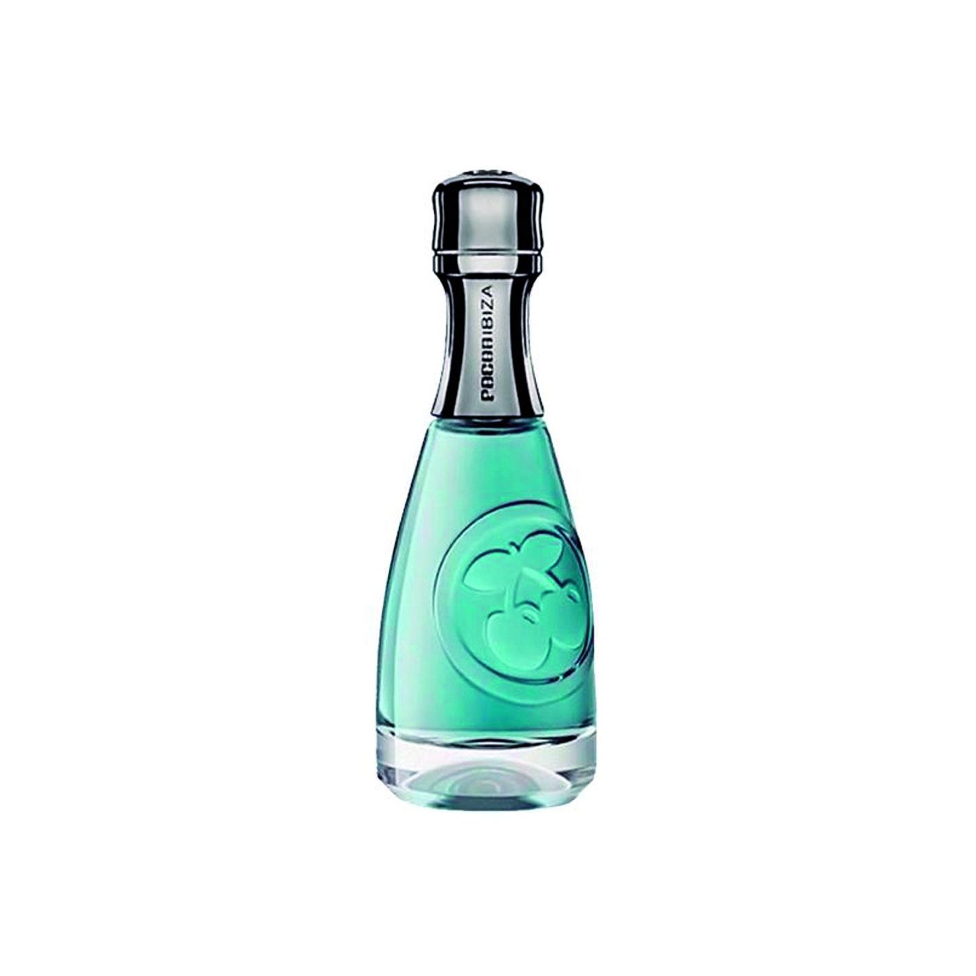 Pacha MEN 24/7 Perfume Hombre Aromático Fresco con Notas de Limón y Tequila