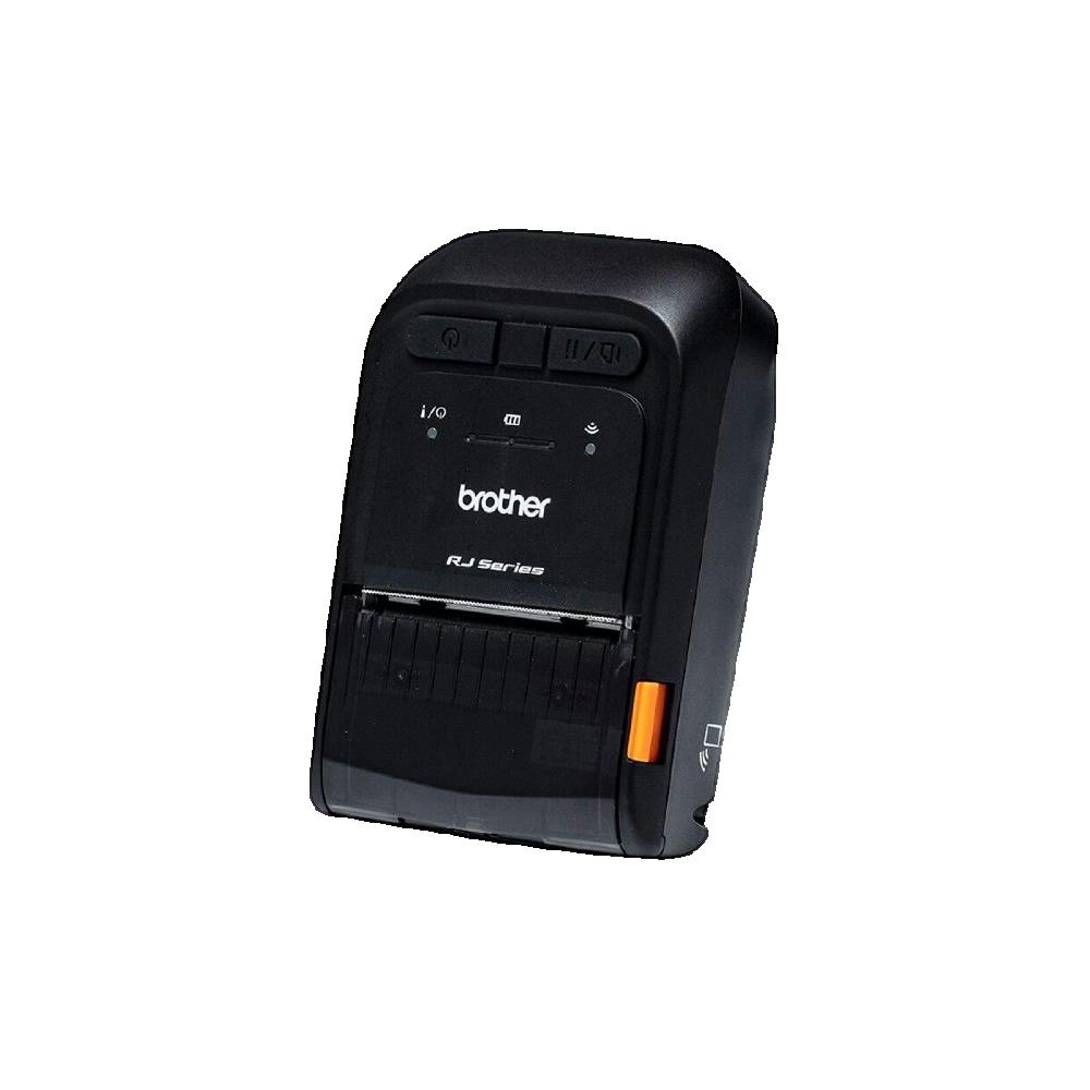 Brother RJ-2055WB Mobile Thermal Printer
