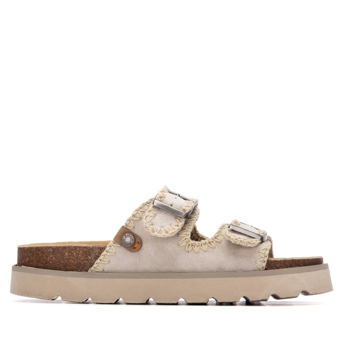 Refresh - Sandalia Mujer - Calzado Cómodo y Versátil - Moda casual - Modelo  17527803