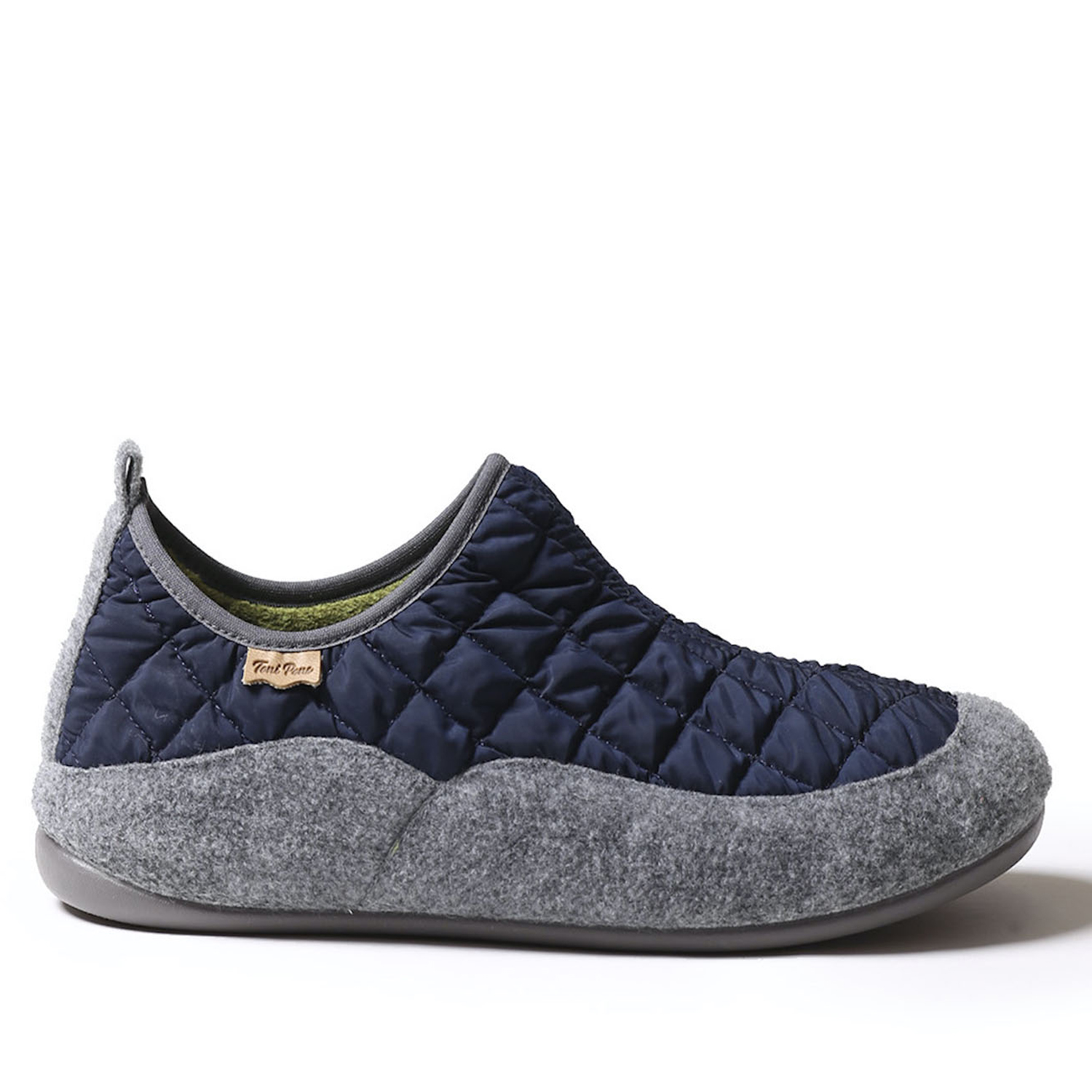 Toni Pons Zapatillas de casa de hombre NIL-UM