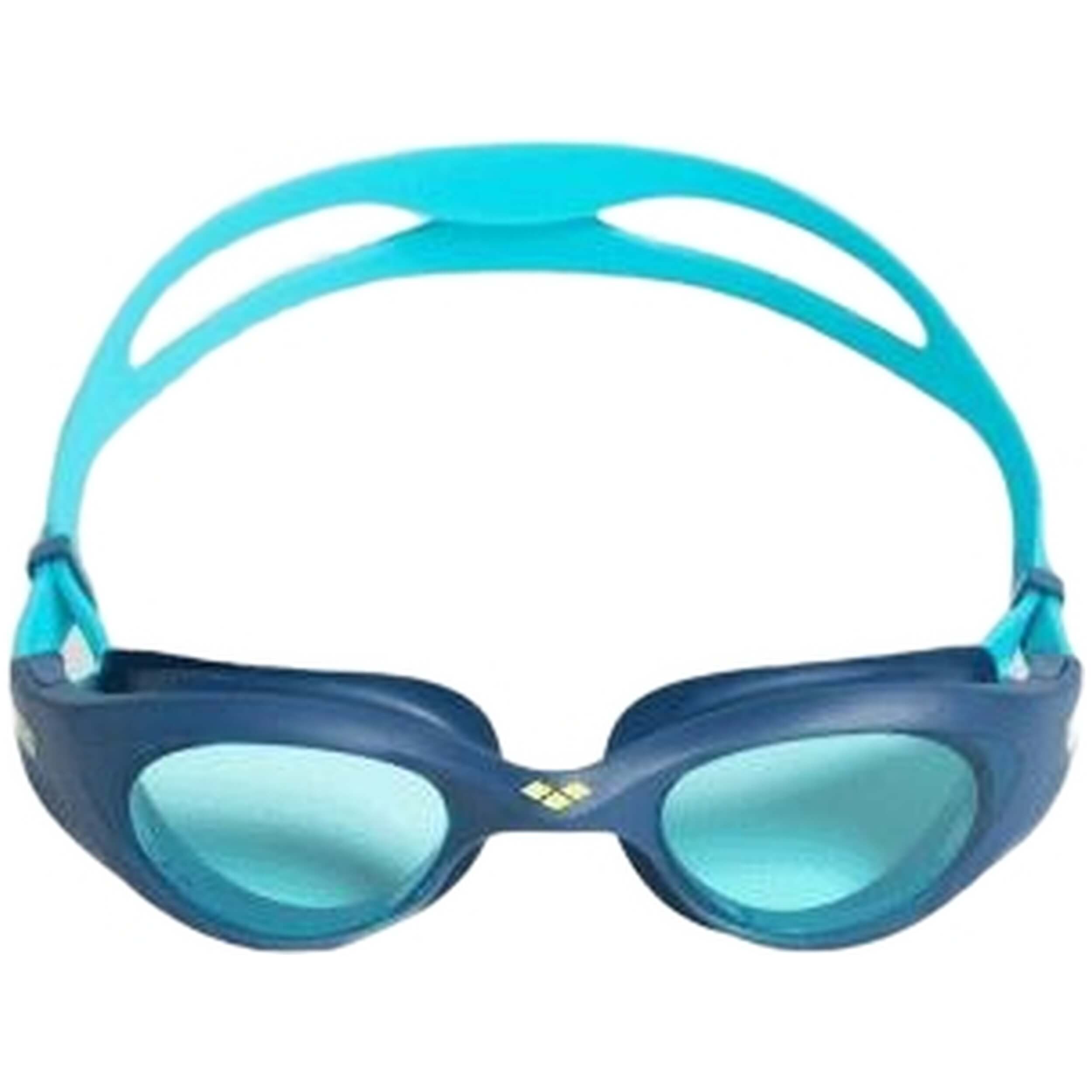 Gafas Arena modelo The One Jr en color Azul