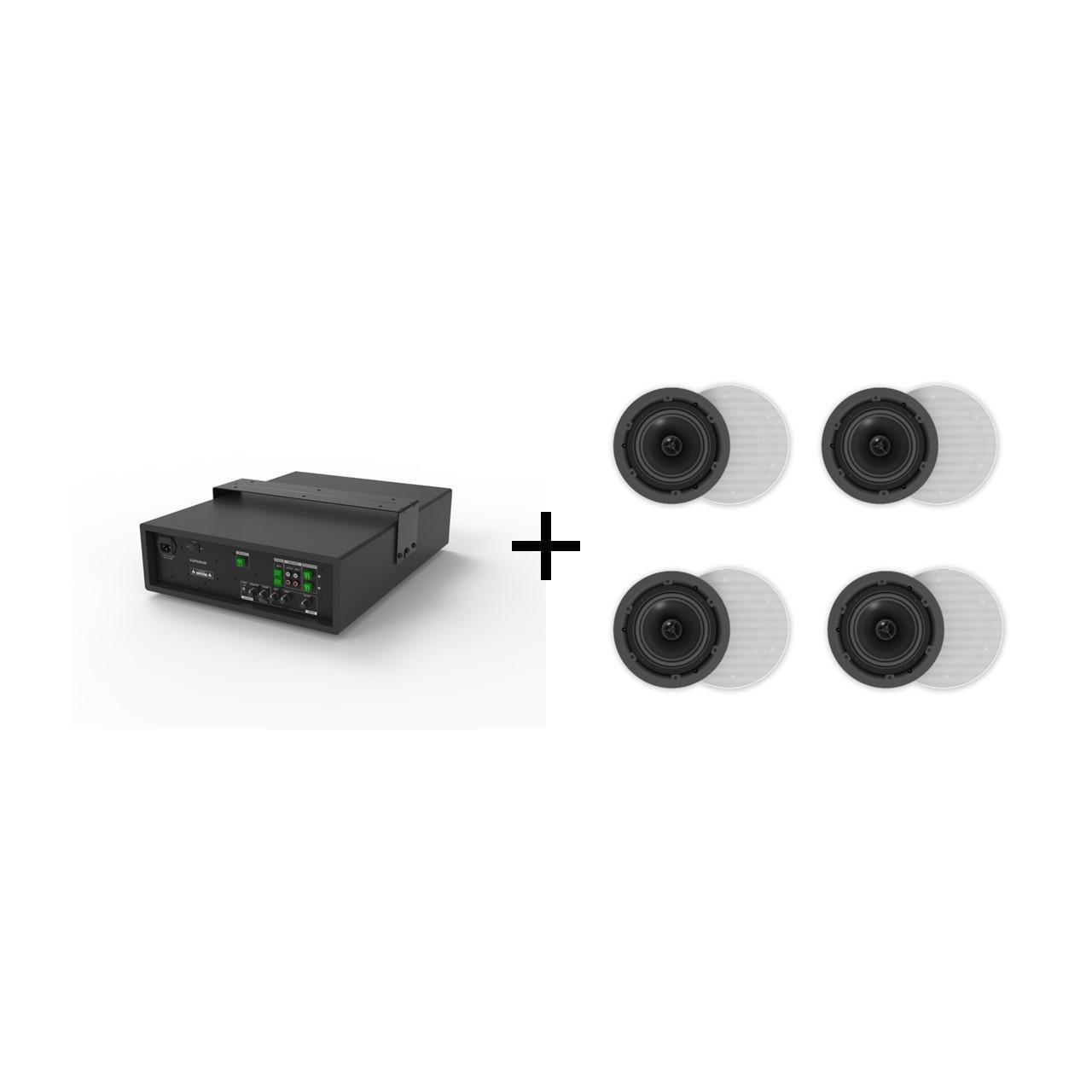 Vivolink audiopack subwoofer