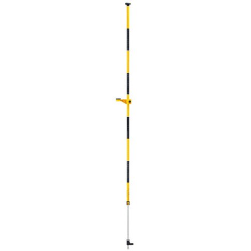DeWALT DE0882-XJ accesorio para nivel láser Regla de construcción graduada