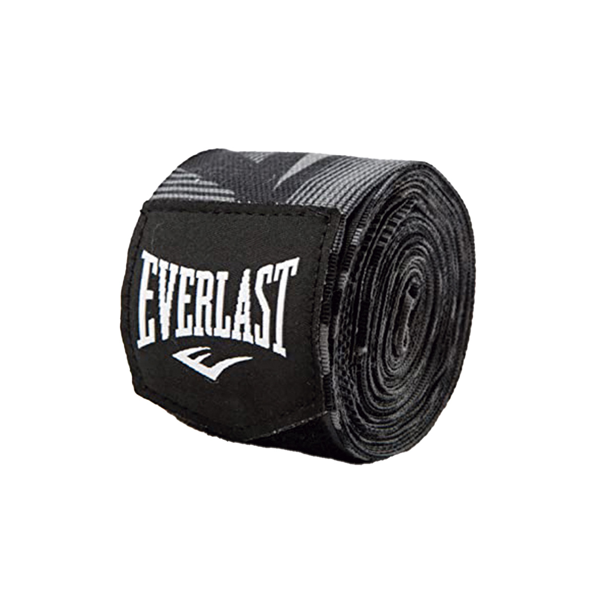 EVERLAST VENDAS SPARK 305 CM BLACK GEO