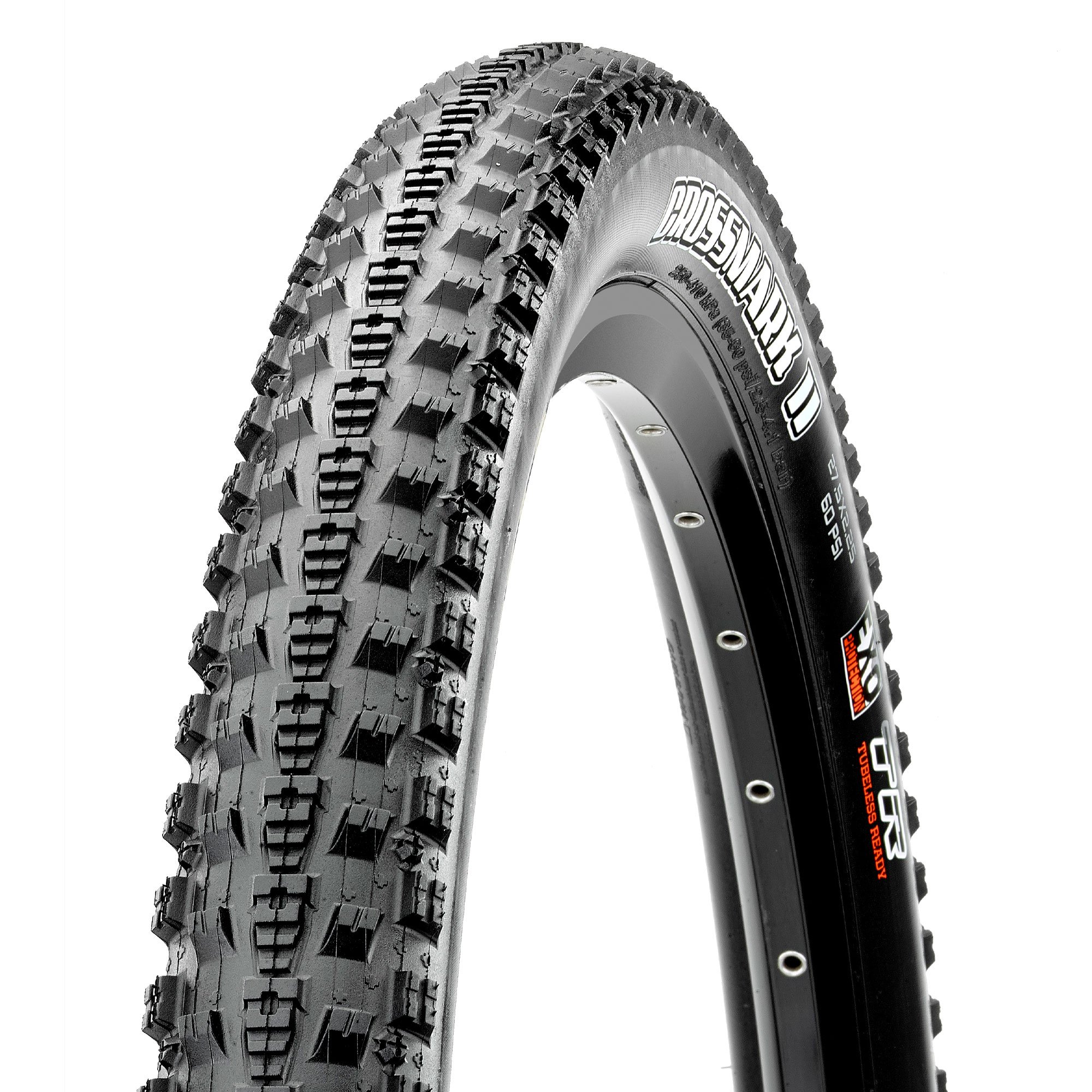 Cubierta Neumatico 26X210 Crossmark Ii Tubeless Ready Exo Protection 90300083