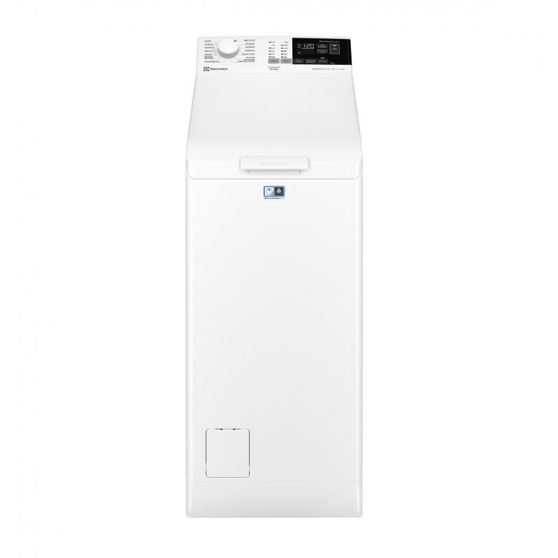 Lavadora Electrolux EW6TN24262P PerfectCare 600 Carga superior 6 kg Blanco