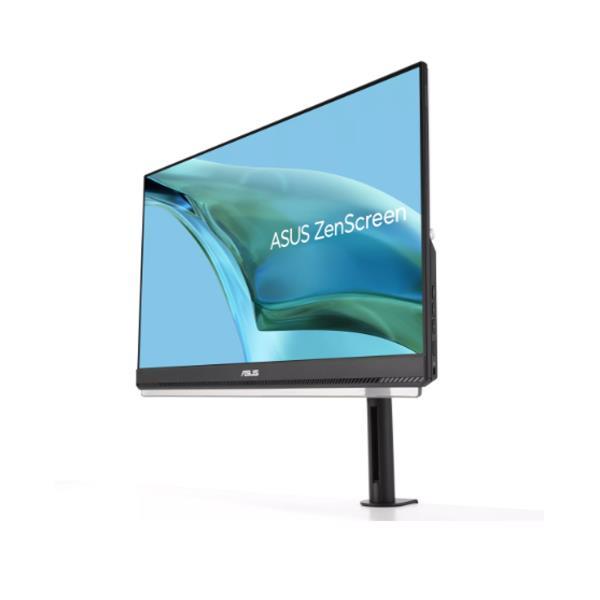 Monitor 23.8 Portatil Ips Hdmi Usbc
