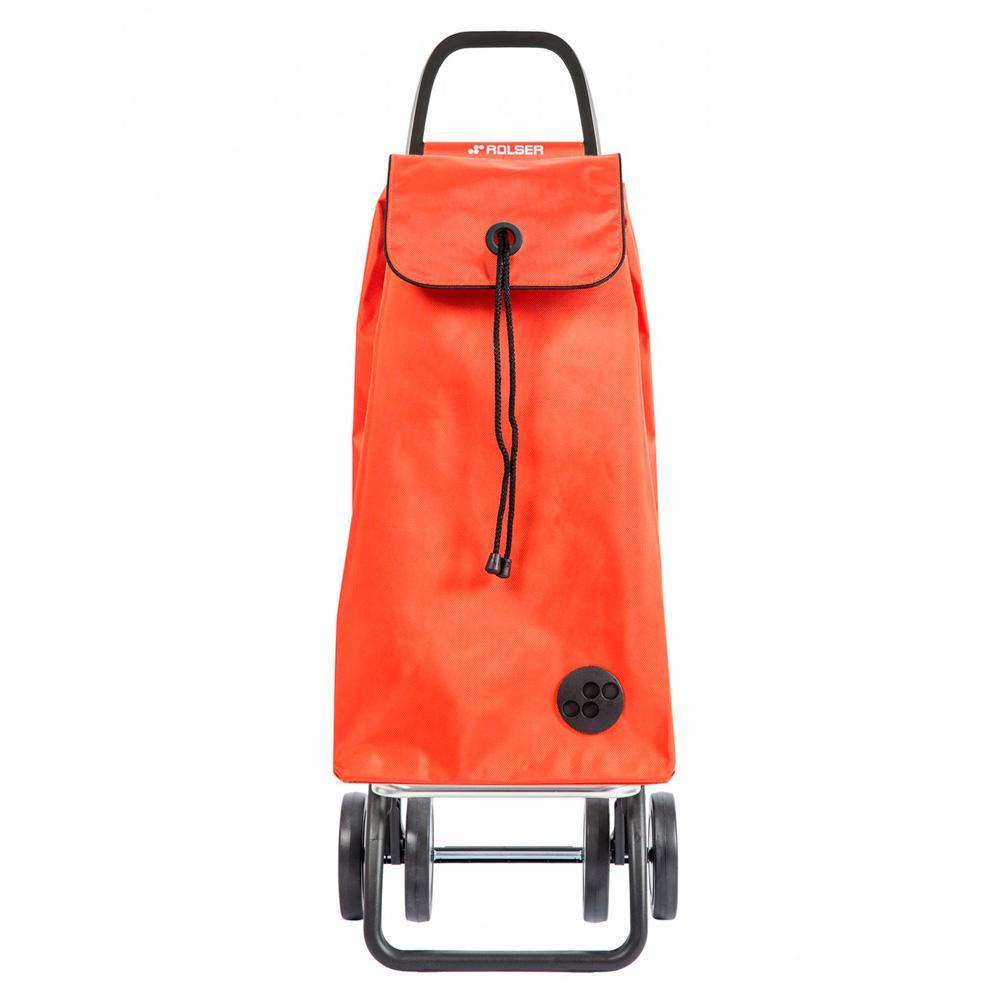 Carro imax mf 4l mandarina