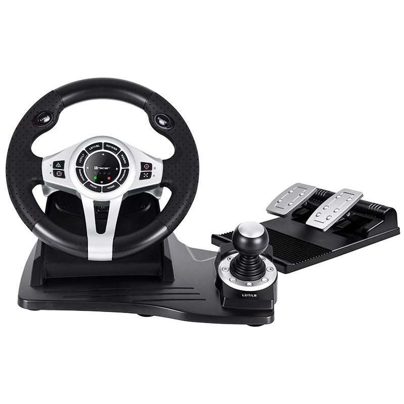 VOLANTE TRACER ROADSTER PC/PS3/PS4/XONE
