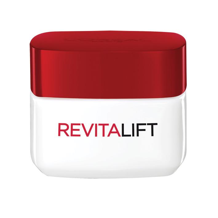 L'Oréal Paris | Revitalift Crema Día Antiarrugas - Con Pro-Retinol - 50 ml