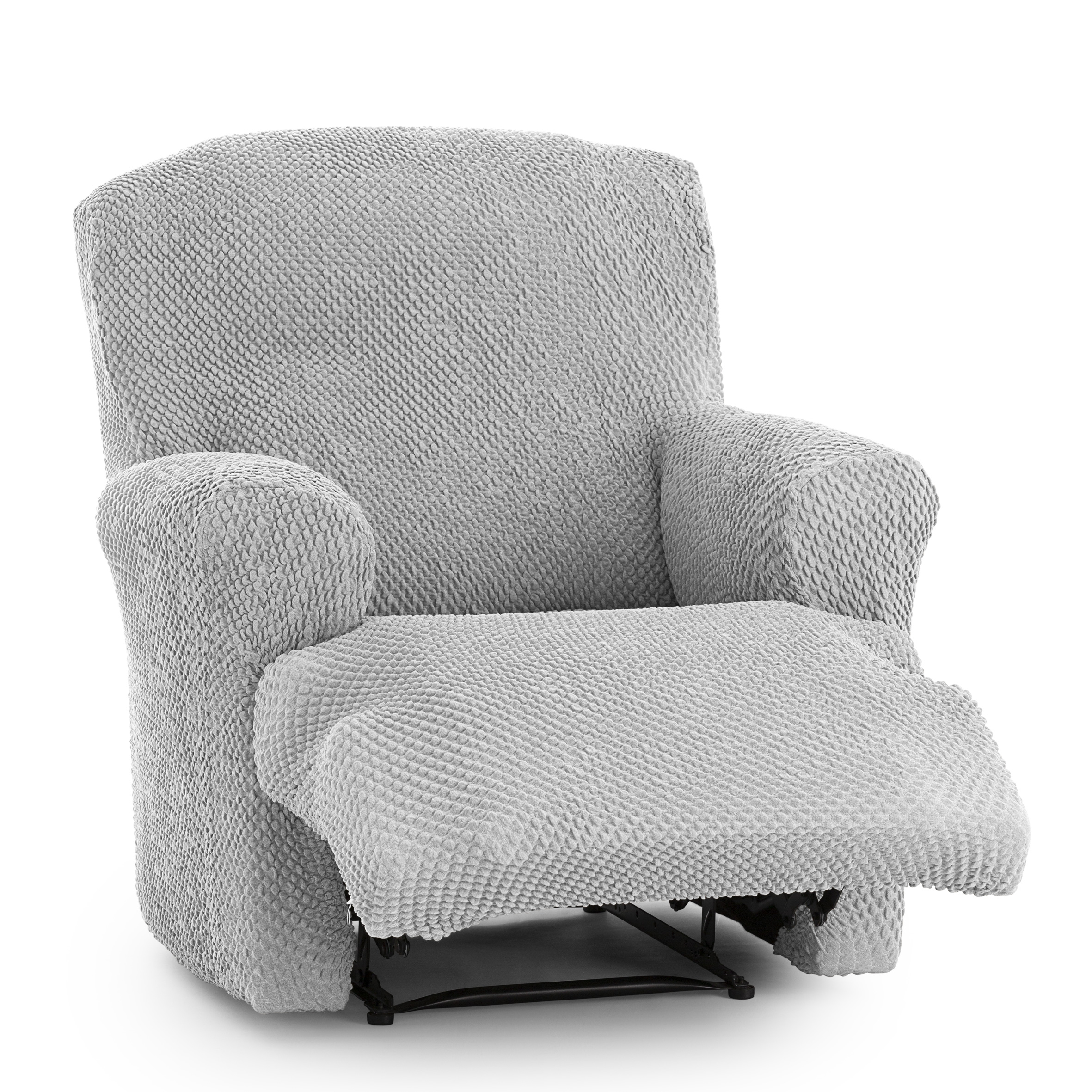 Funda de sofa 1 plaza thor pies juntos c/06, Las mejores fundas fabricadas en España.Fijalo, ,