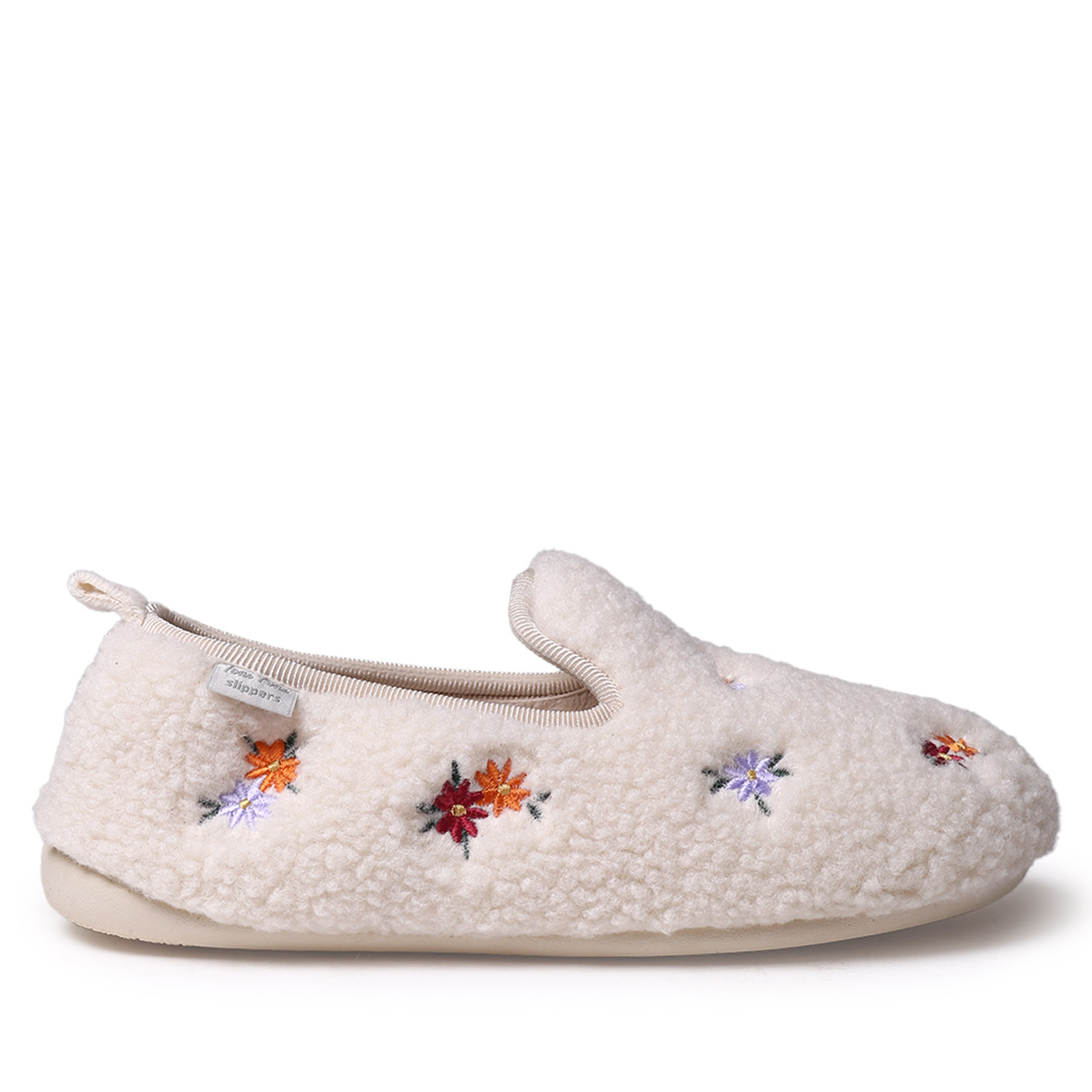 Toni Pons Zapatillas de casa de mujer MAILY-BB