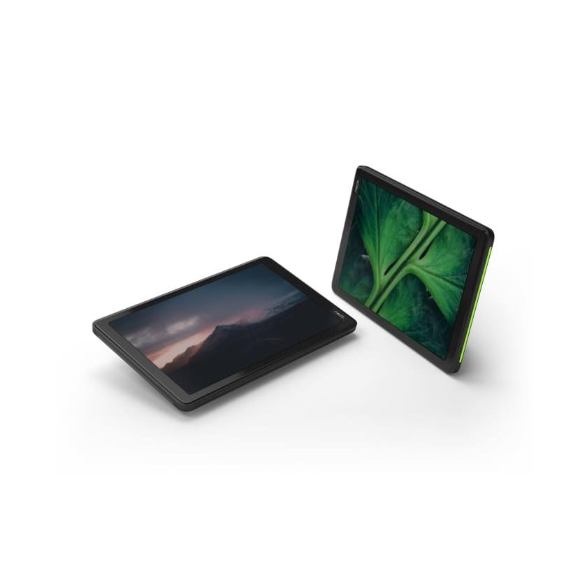 Neat Pad - Video Conferencing Device with FHD Screen, Touchscreen, CE Certificate, Android Tablet, High RAM, and Large Battery for Enhanced Communication Experience.