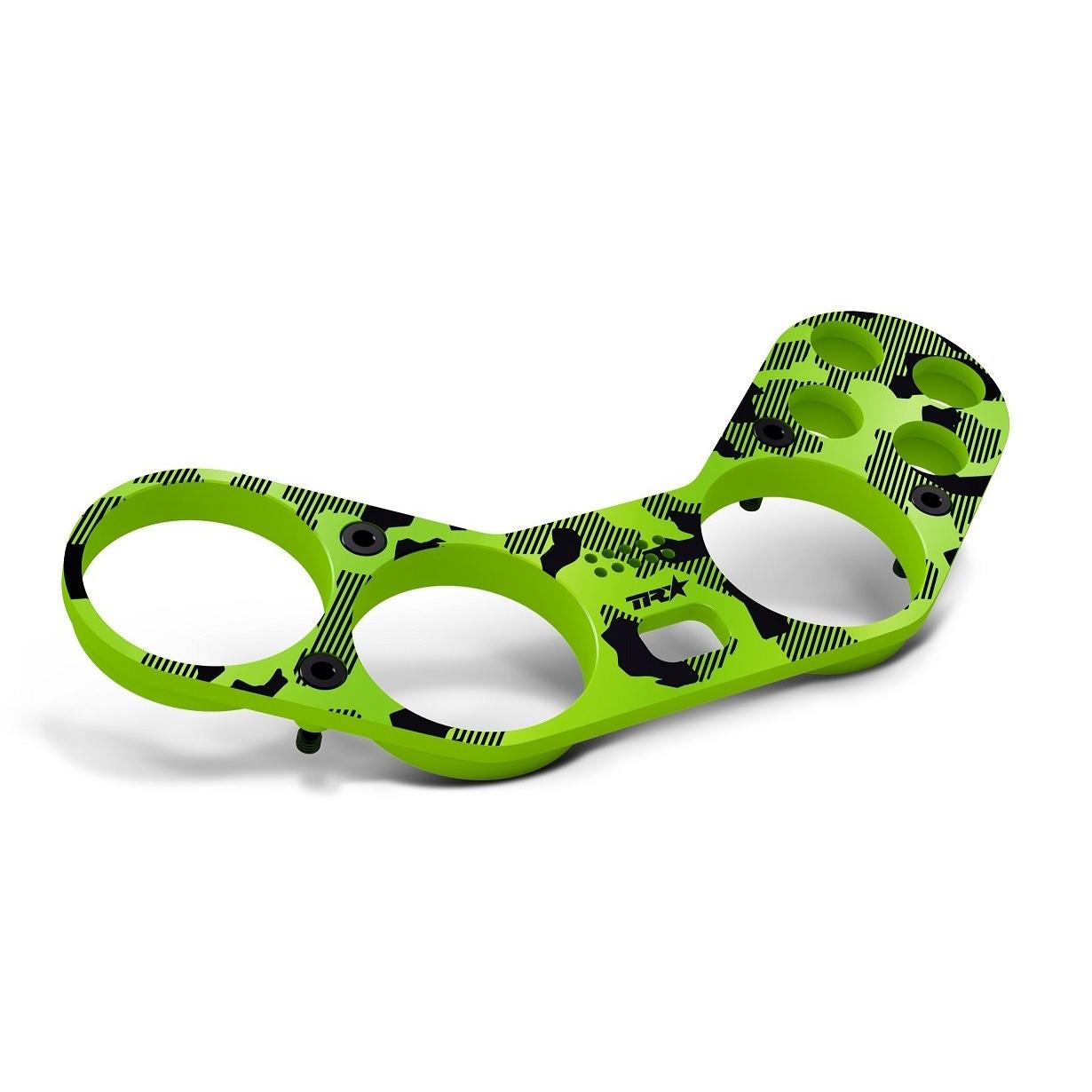 Astro - C40 Faceplate Green​