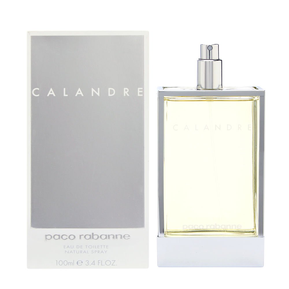 PACO RABANNE CALANDRE EDT 100 ML