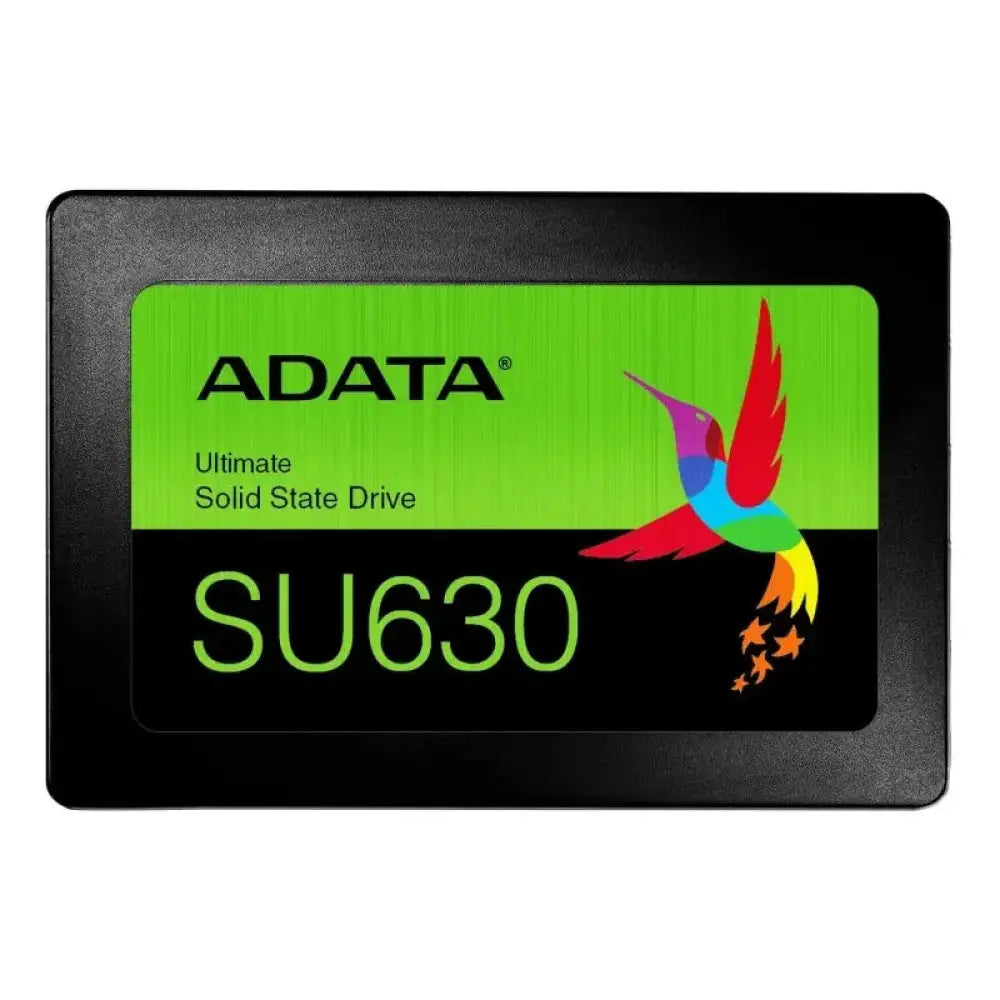 Disco Duro Adata Ultimate SU630 2.5" SSD 960GB SATA 3