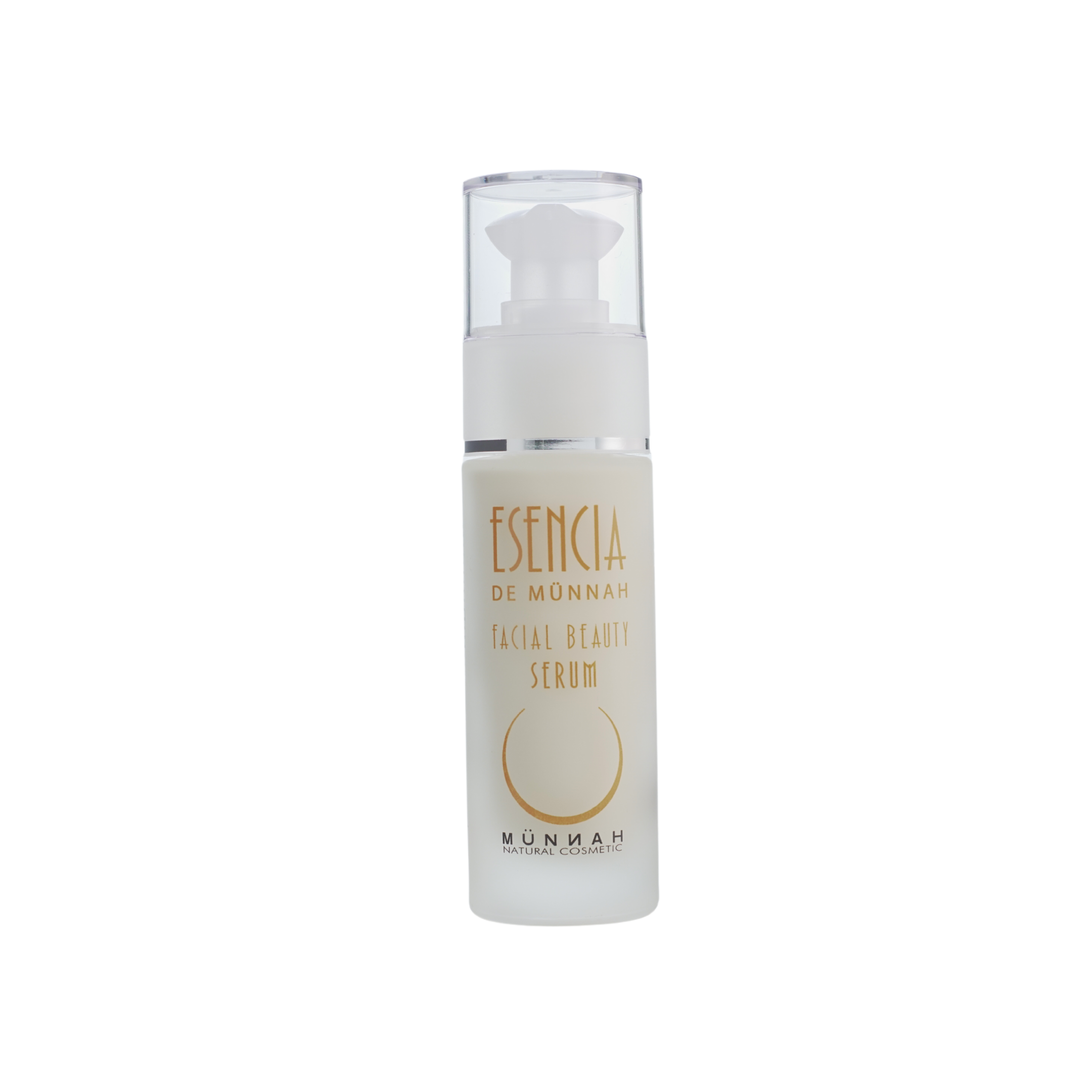 Esencia de münnah 30 ml de sérum Münnah