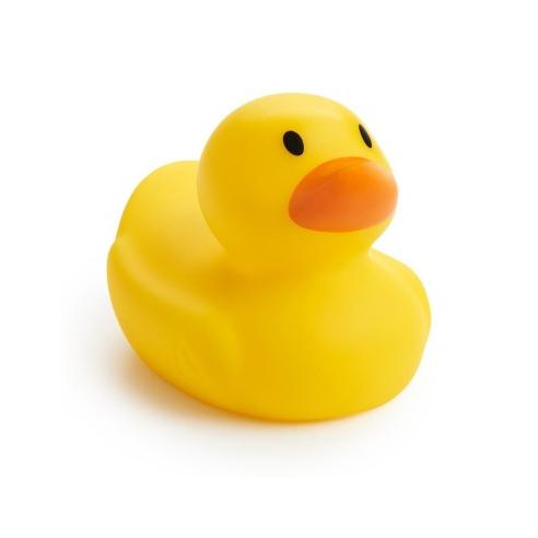 Munchkin Pato Baño Termosensible