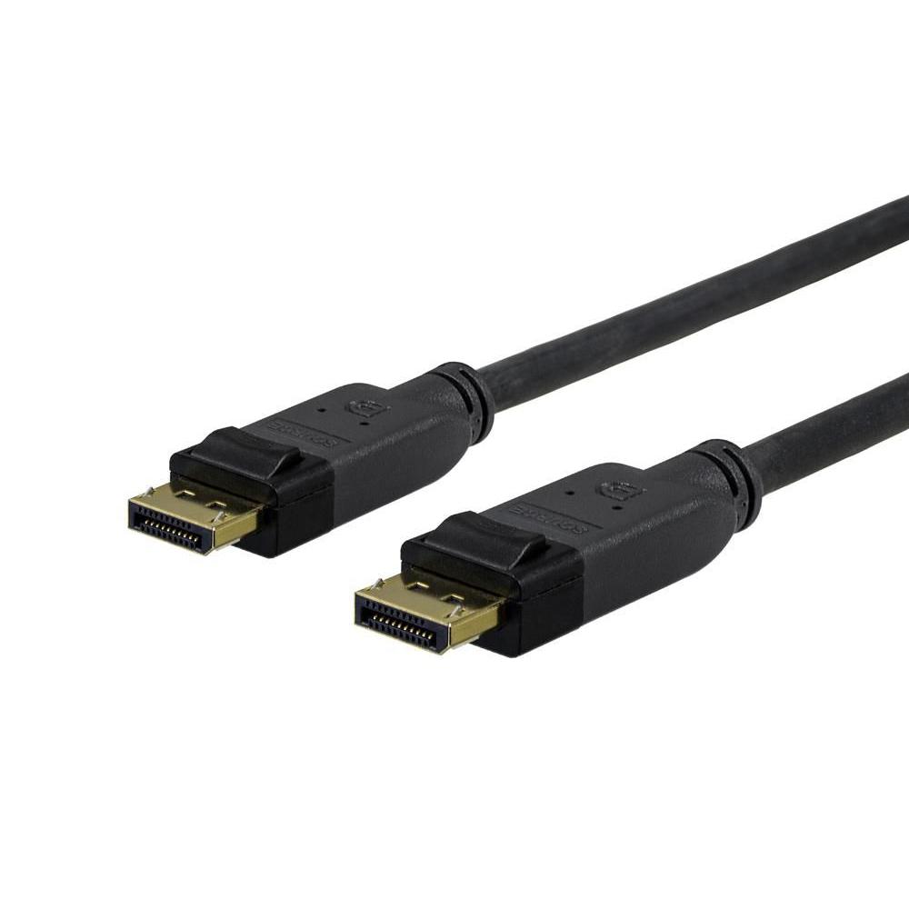 Cable Displayport Vivolink 2m para Ordenador Alta Calidad