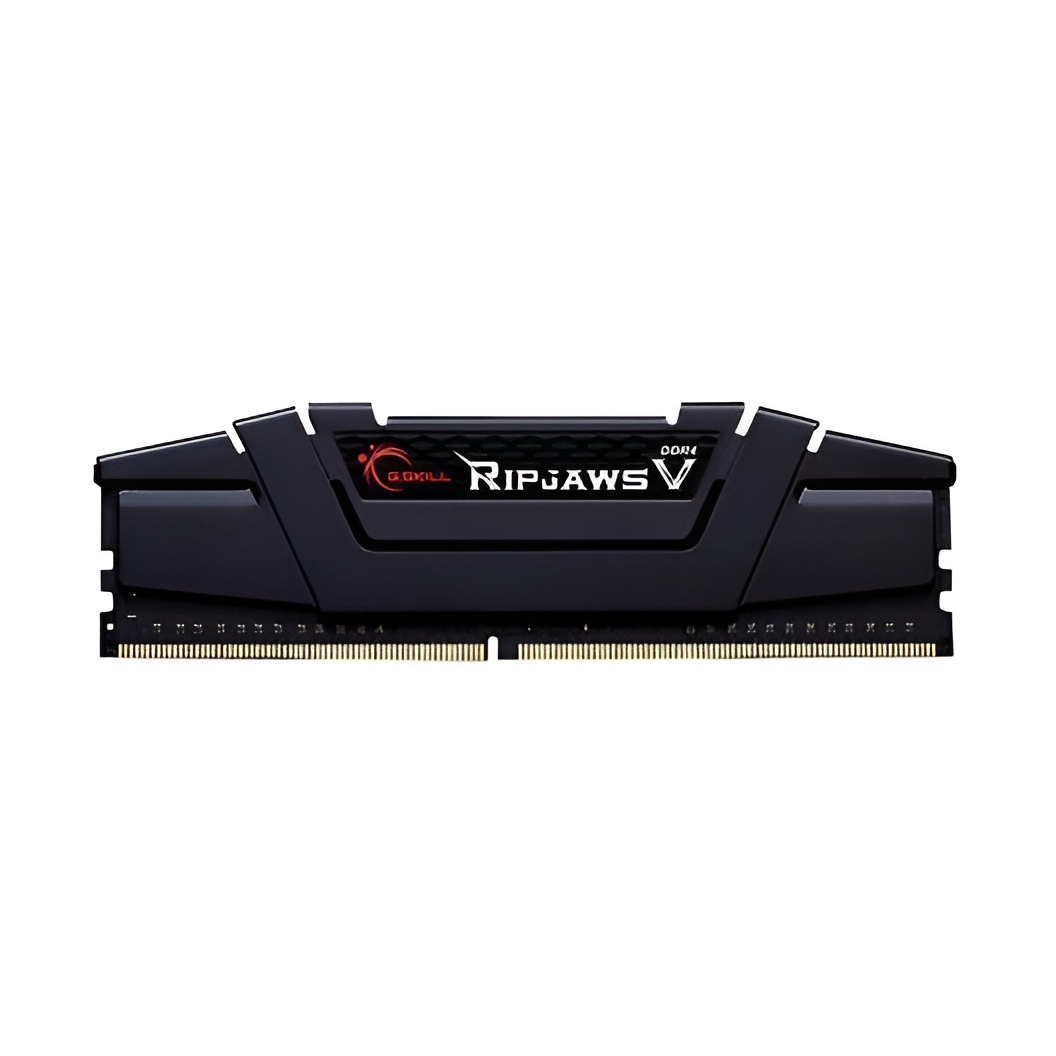 G.skill ripjaws v - ddr4-16 gb - 288-pin dimm
