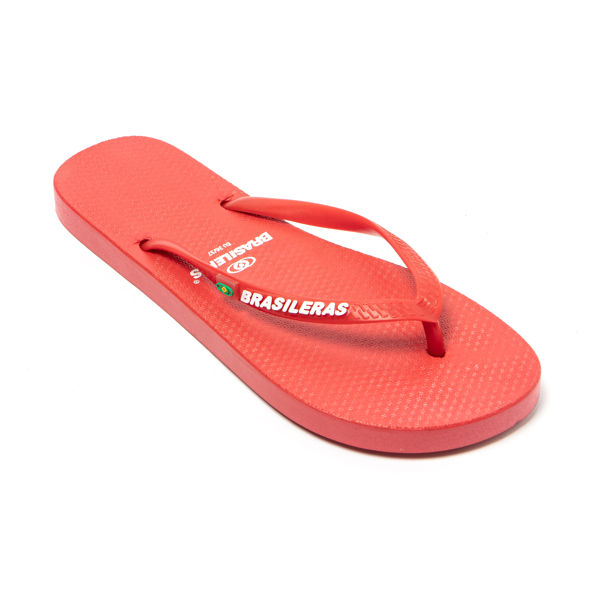 BRASILERAS Chanclas de Playa Classic Pro W de Mujer con suela de goma Antideslizante