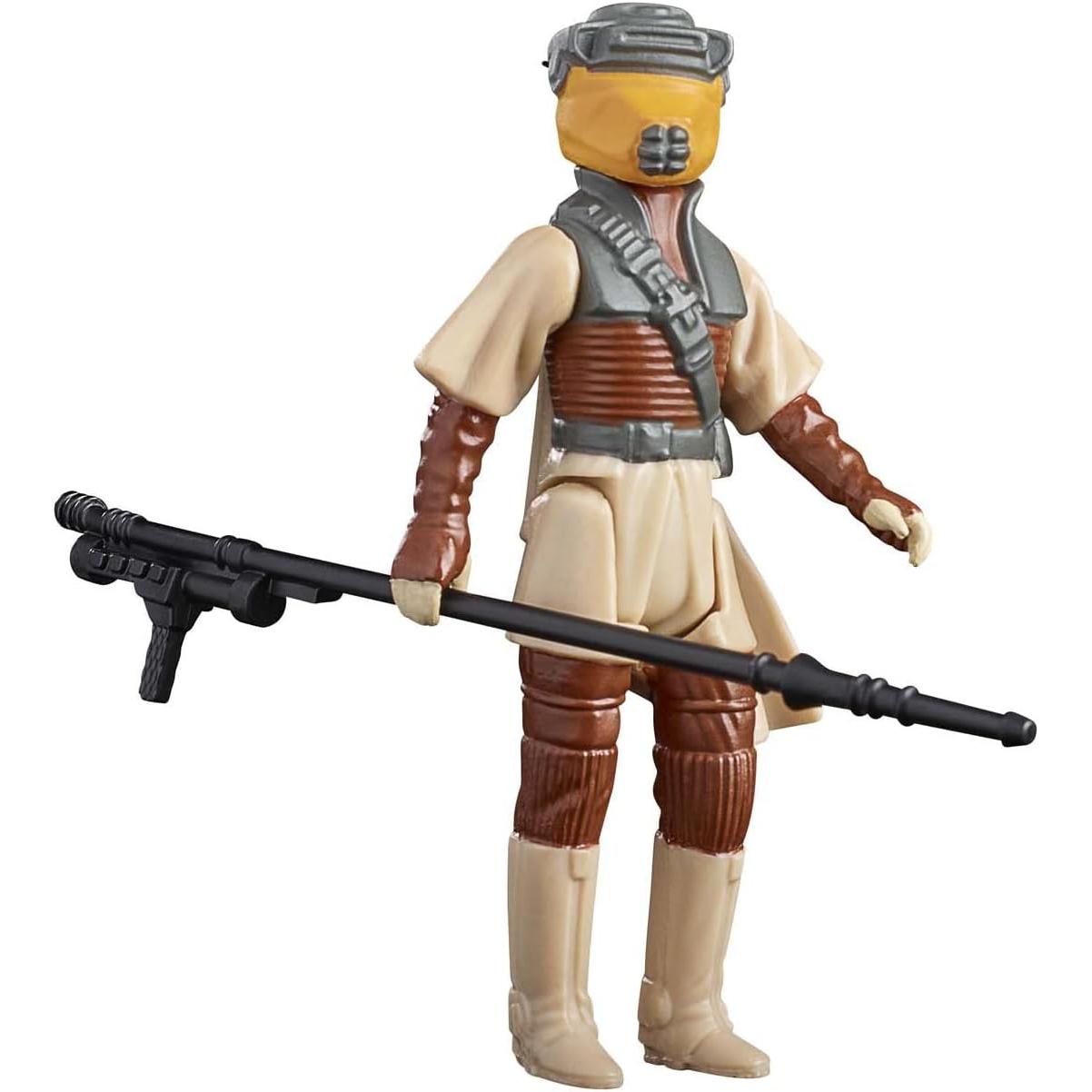 Figura Hasbro Star Wars Retro Collection - Princess Leia Organa (boushh)